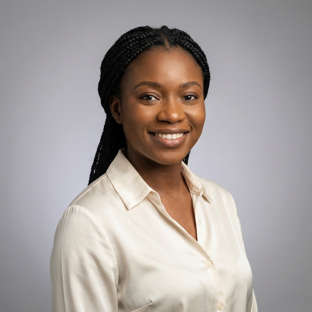 Aisha Bello